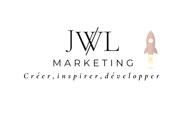 Illustration JWL Marketing