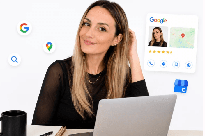 Gestion des avis Google — JWL Marketing