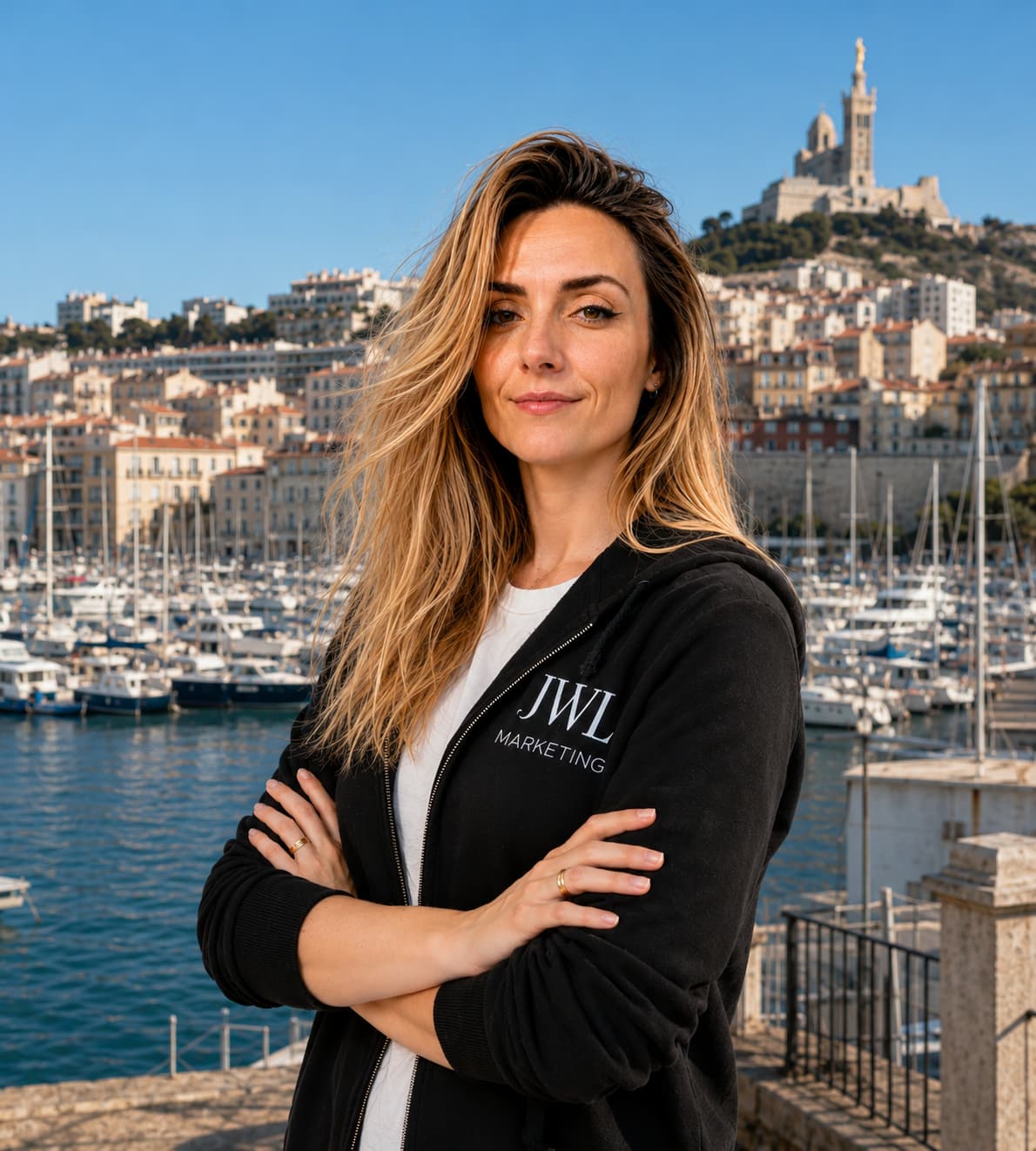 Consultant Freelance SEO Montpellier — JWL Marketing
