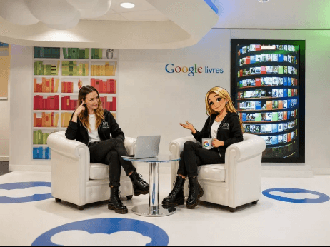 Google monitoring and tracking — JWL Marketing