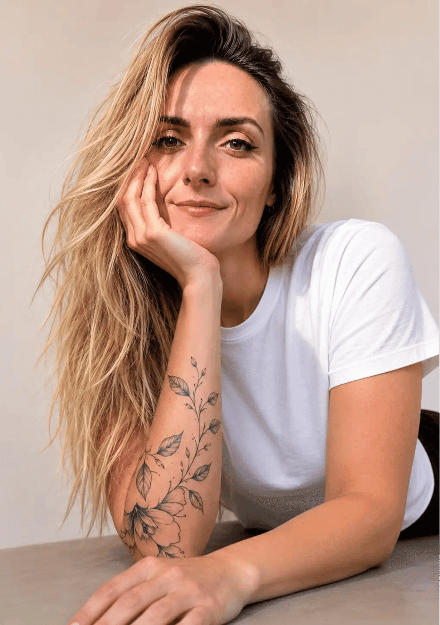 Jodie Lapaillerie — digital marketing consultant