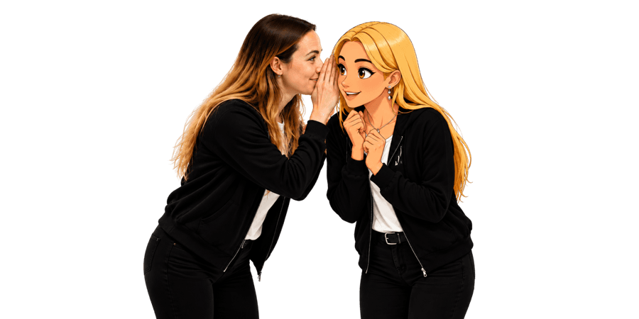 JWL Marketing - we keep going together