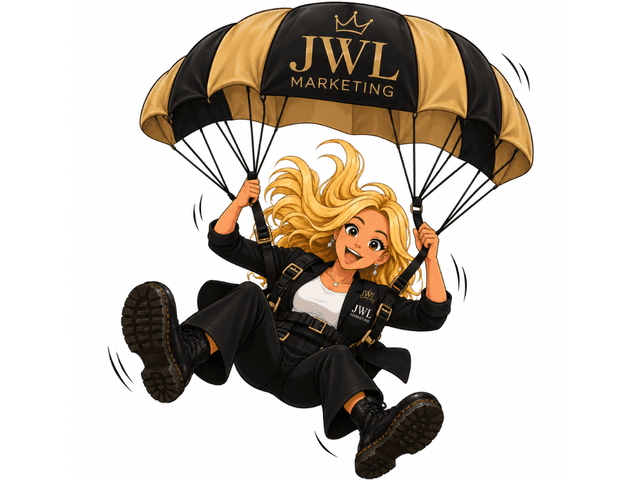JWL Marketing