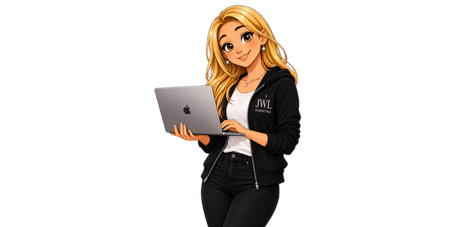 Création de site web professionnel