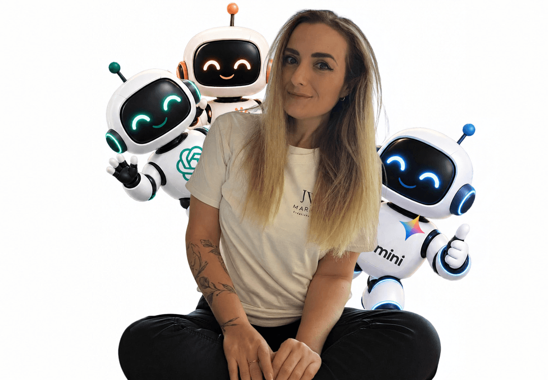 JWL Marketing — compréhension de ton activité par les IA