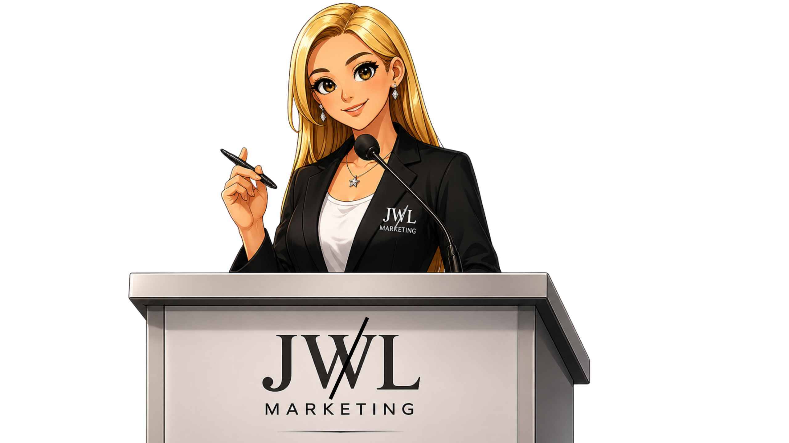 Audit SEO JWL Marketing Aix-en-Provence stratégie acquisition client référencement naturel