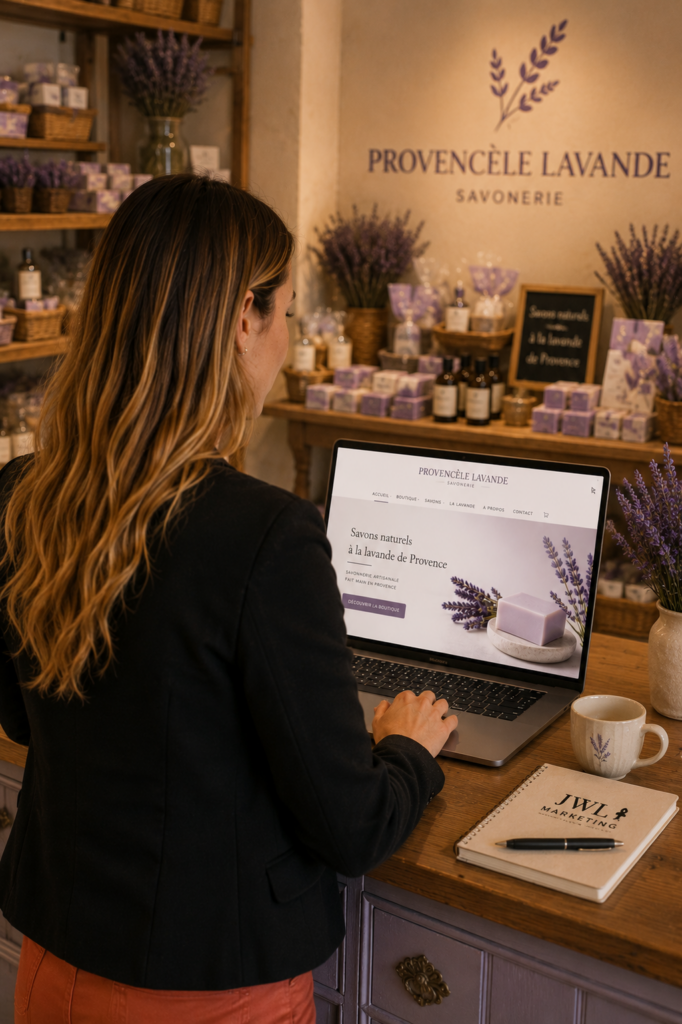 Micro entreprise SEO GEO