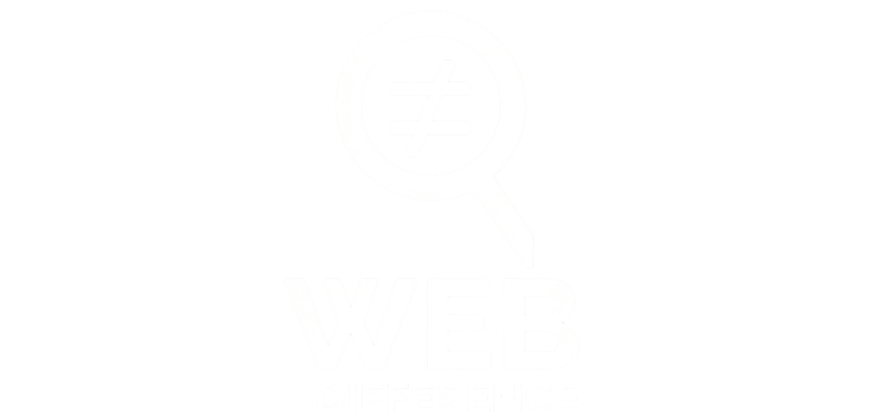 Web Difference - Tristan