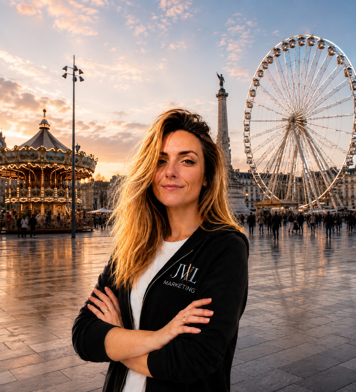 Consultant Freelance SEO Bordeaux